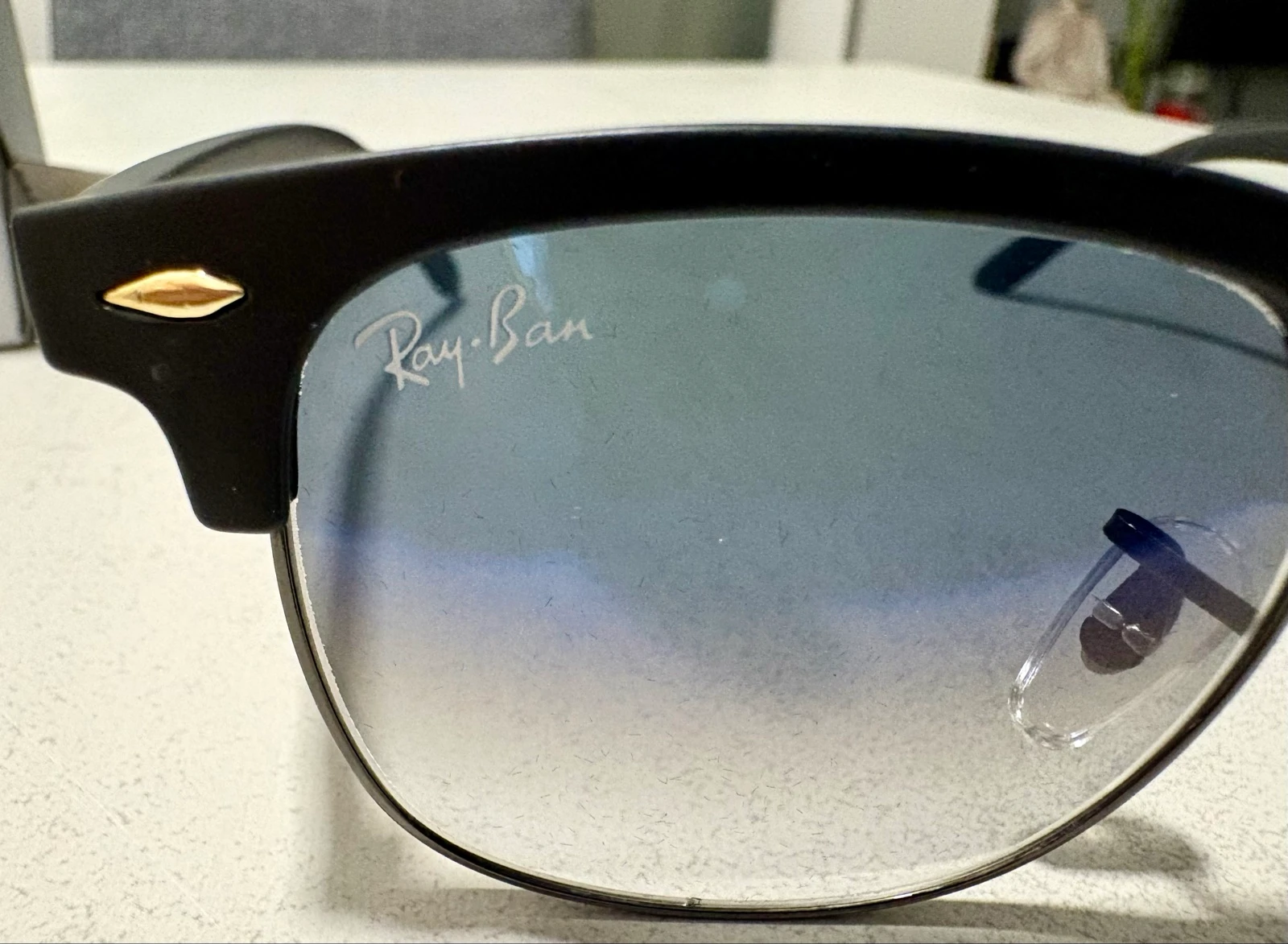 RayBan-bril – photo 4
